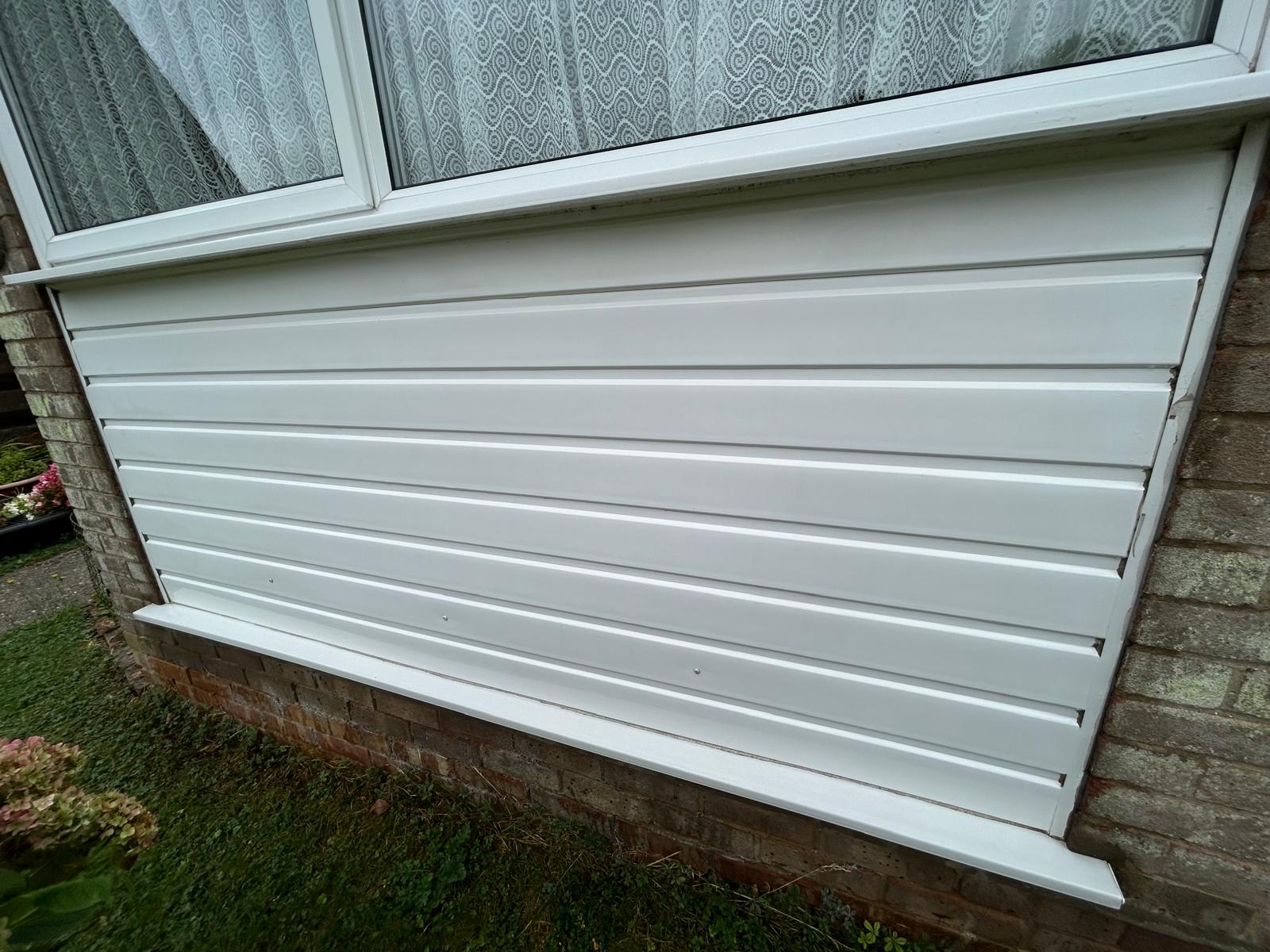 Clean Claddinng - AW